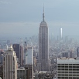 Photo of Empire State Building